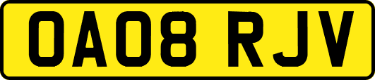 OA08RJV
