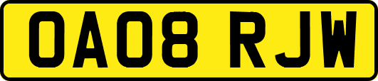 OA08RJW