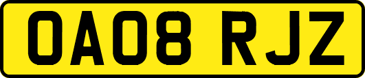 OA08RJZ