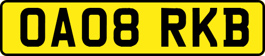 OA08RKB