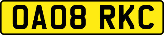 OA08RKC