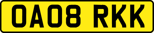OA08RKK