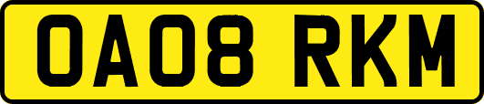 OA08RKM
