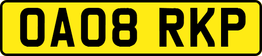 OA08RKP