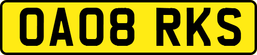 OA08RKS
