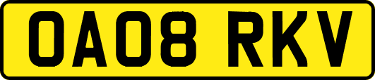 OA08RKV