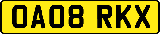 OA08RKX