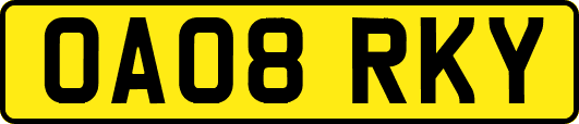 OA08RKY