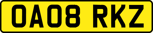OA08RKZ