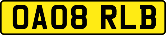 OA08RLB