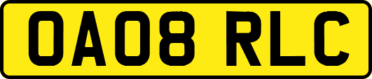 OA08RLC