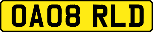 OA08RLD