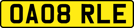 OA08RLE