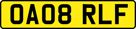 OA08RLF