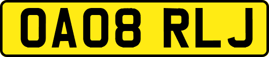 OA08RLJ