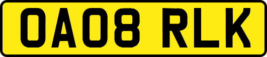 OA08RLK