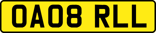 OA08RLL