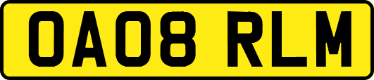 OA08RLM
