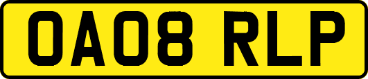 OA08RLP