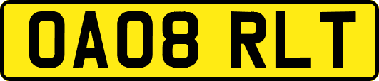 OA08RLT