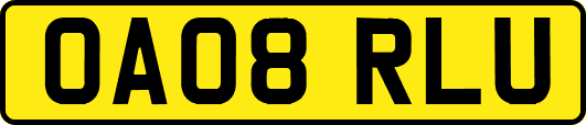 OA08RLU