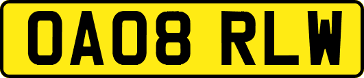OA08RLW
