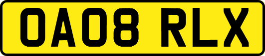 OA08RLX