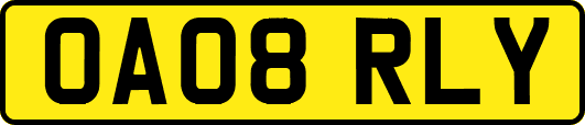 OA08RLY
