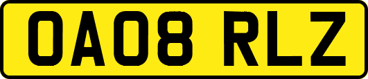 OA08RLZ