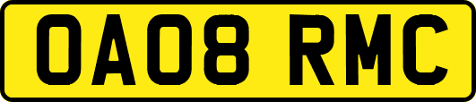 OA08RMC