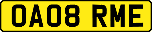 OA08RME