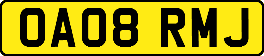 OA08RMJ