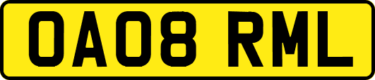 OA08RML
