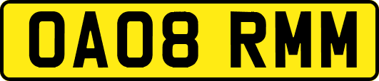 OA08RMM