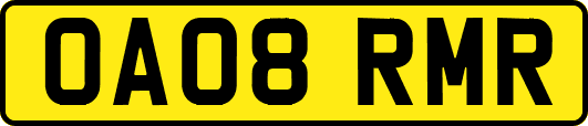 OA08RMR