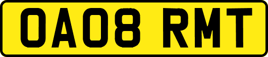 OA08RMT