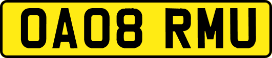 OA08RMU