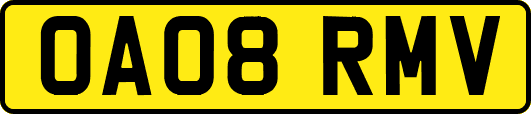 OA08RMV