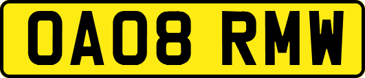 OA08RMW
