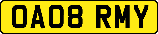 OA08RMY