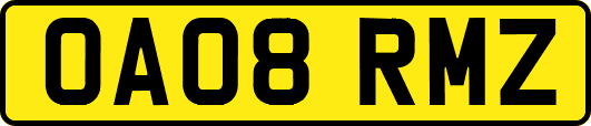 OA08RMZ