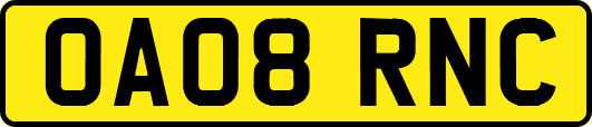 OA08RNC
