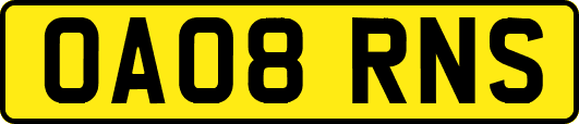 OA08RNS
