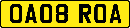 OA08ROA