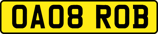 OA08ROB