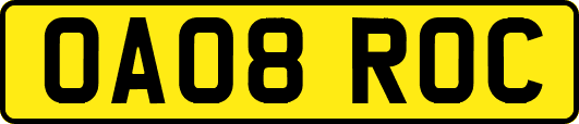 OA08ROC