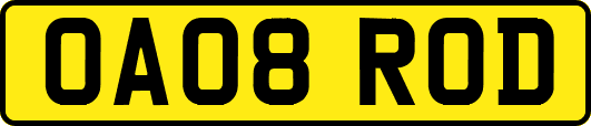 OA08ROD
