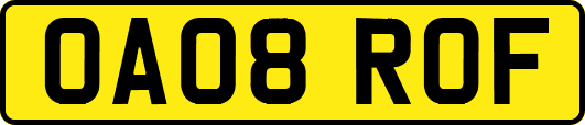 OA08ROF