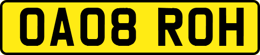 OA08ROH