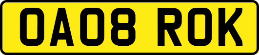 OA08ROK